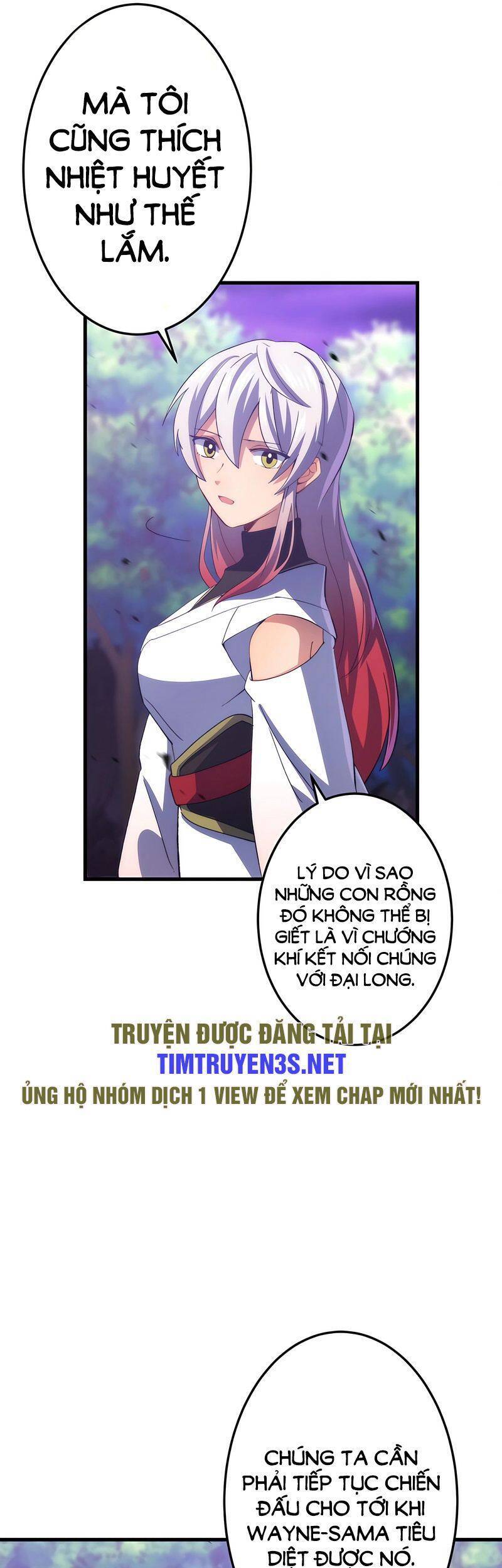 saikyou inyoushi no isekai tenseiki chapter 46 17