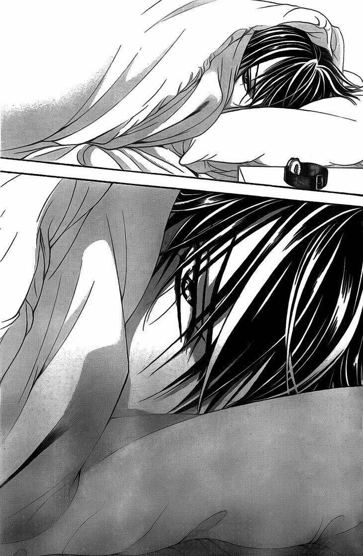 thử thách của kyouko chapter 161 22