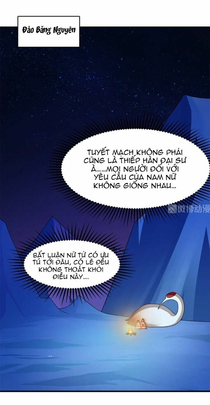 độc bộ thiên hạ: đặc công thần y chapter 250 1