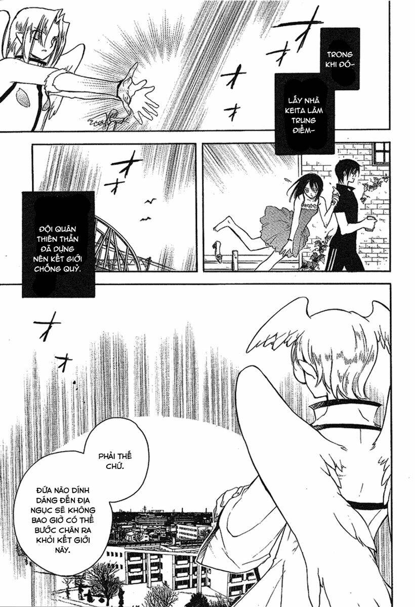 hakoiri devil princess chapter 21 9