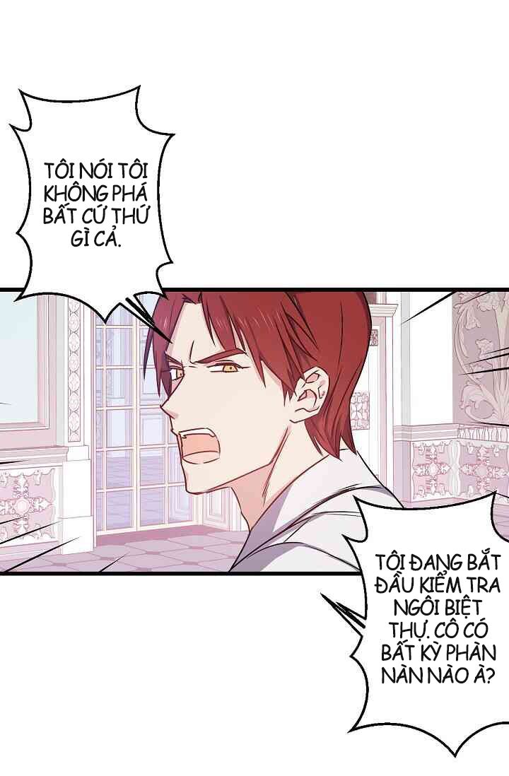 hôn lễ báo thù chapter 11 28