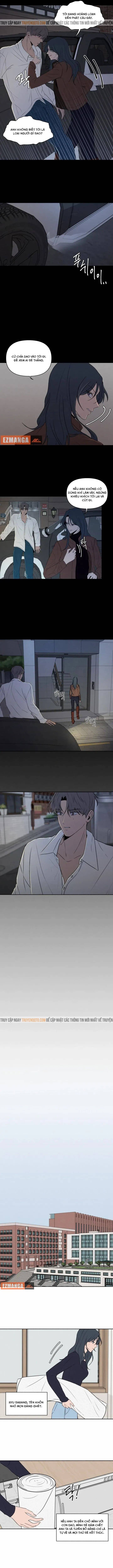 tôi muốn ngừng việc giết chóc chapter 12 8