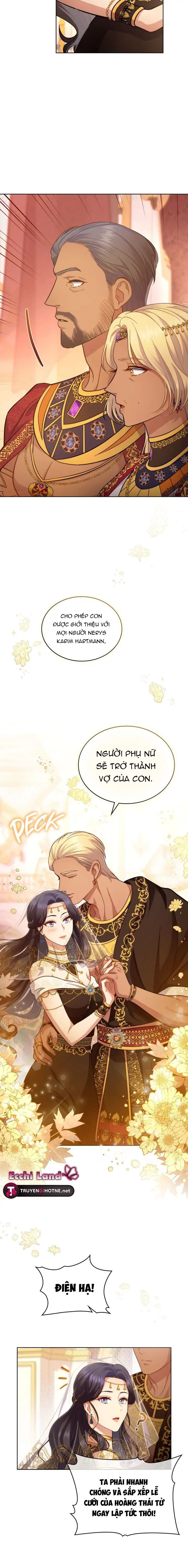 hội cùng thuyền chapter 37.1 6