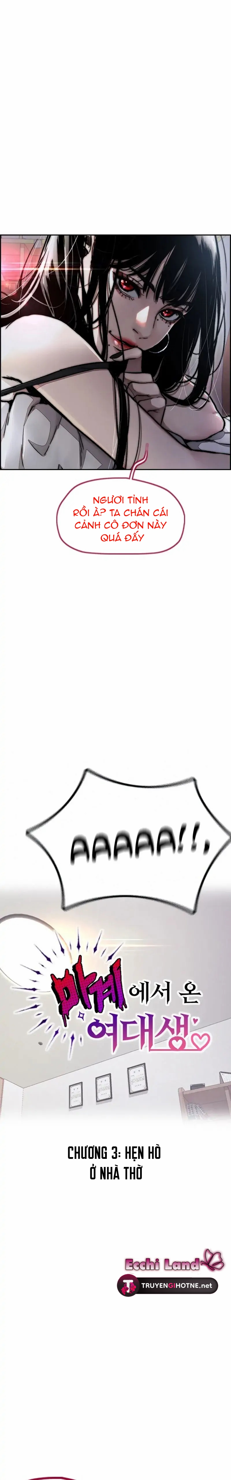 hôm nay gặp nhau nhé [tia] chapter 3.1 2