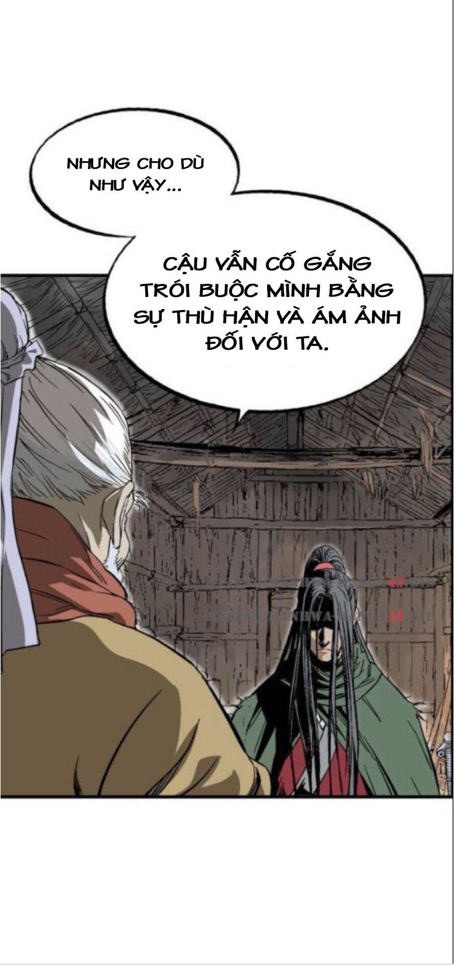 cao thủ 2 chapter 138 58