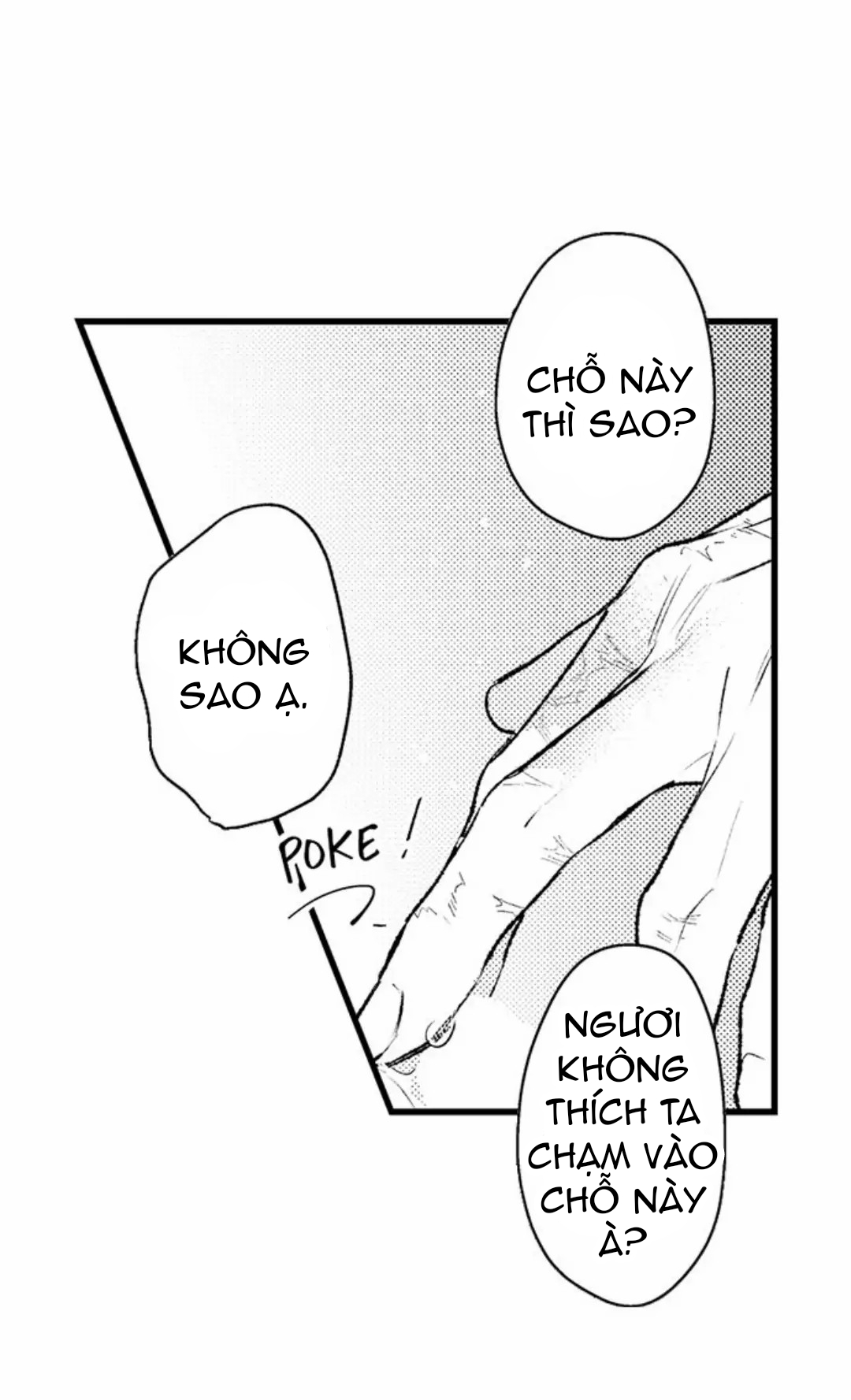 điểu thượng minh hoa chapter 10.1 13