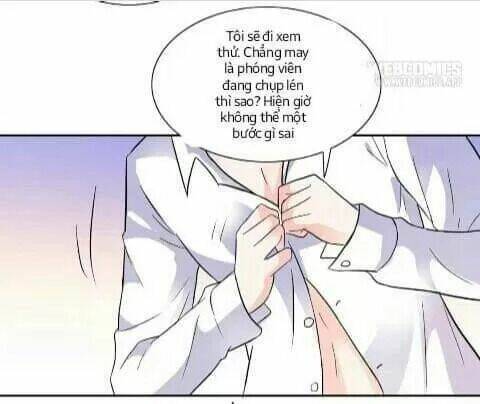 1 nửa hoàn hảo của ceo chapter 25 8