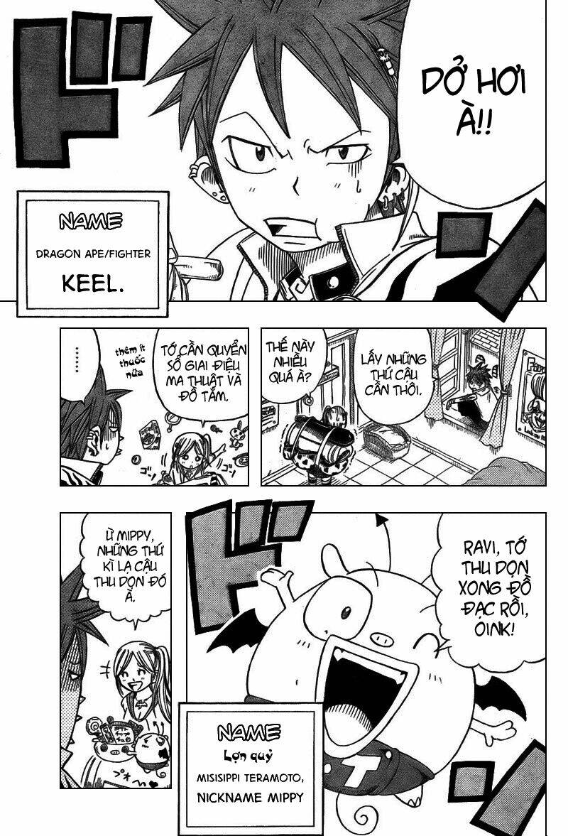 buster keel chapter 2 3