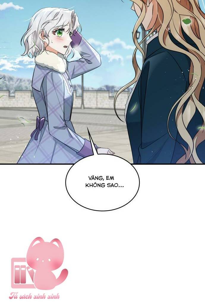 'di vật' melvin để lại chapter 30 99