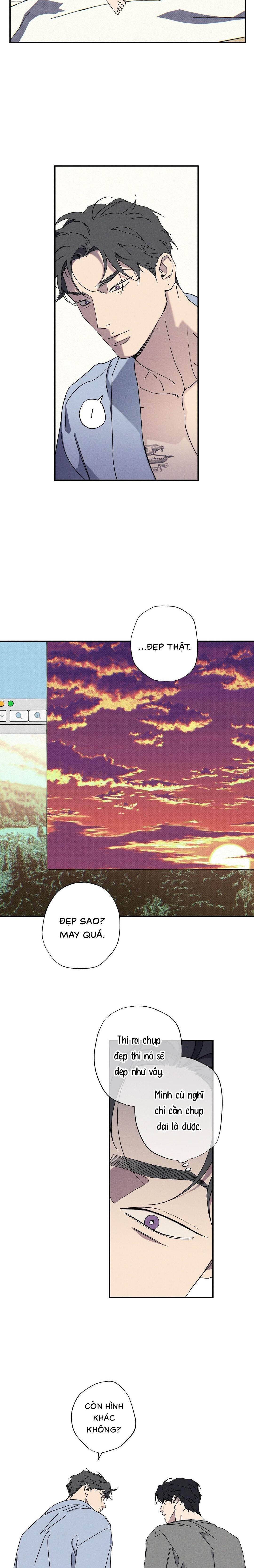 wet sand chapter 63 2