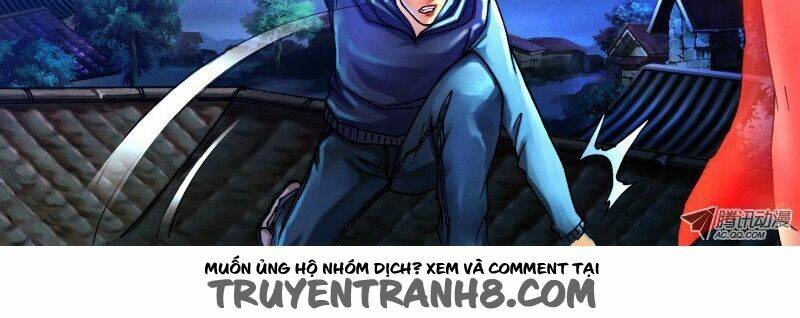 địa ngục thần y chapter 33 2