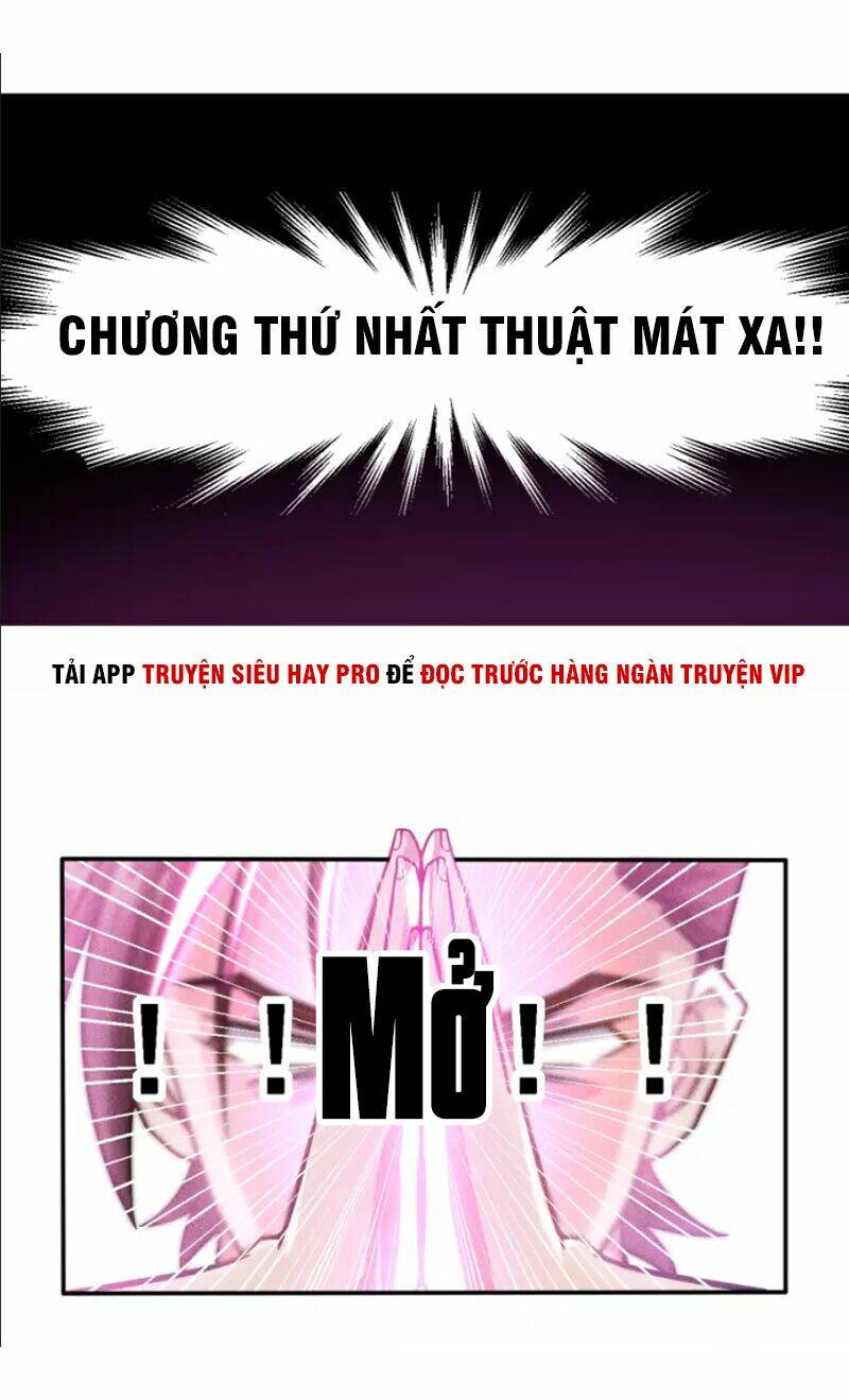 cao thủ cận vệ của nữ chủ tịch chapter 63 21