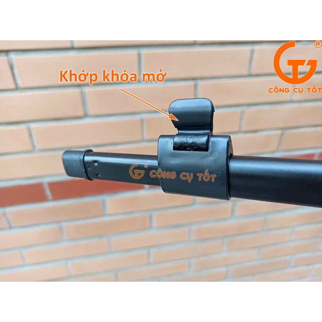 Chân máy cân bằng laser cao 1m