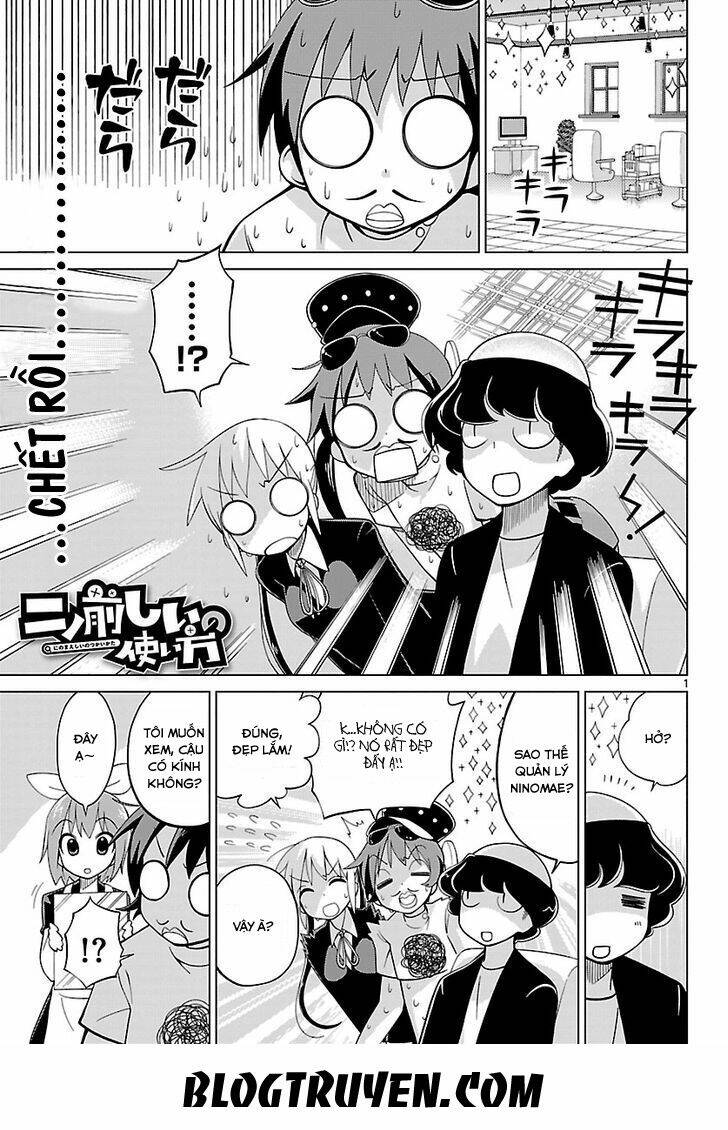 ninomae shii no tsukaikata chapter 8 3