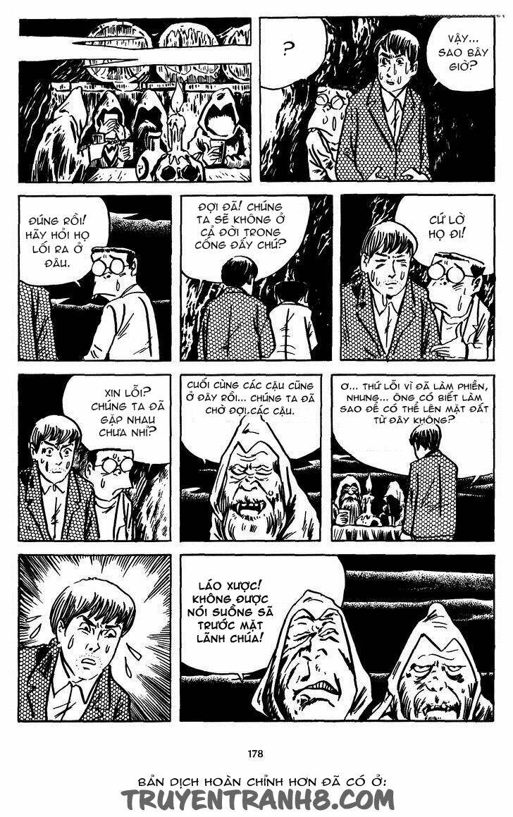 3 street of mysteries chapter 15 19