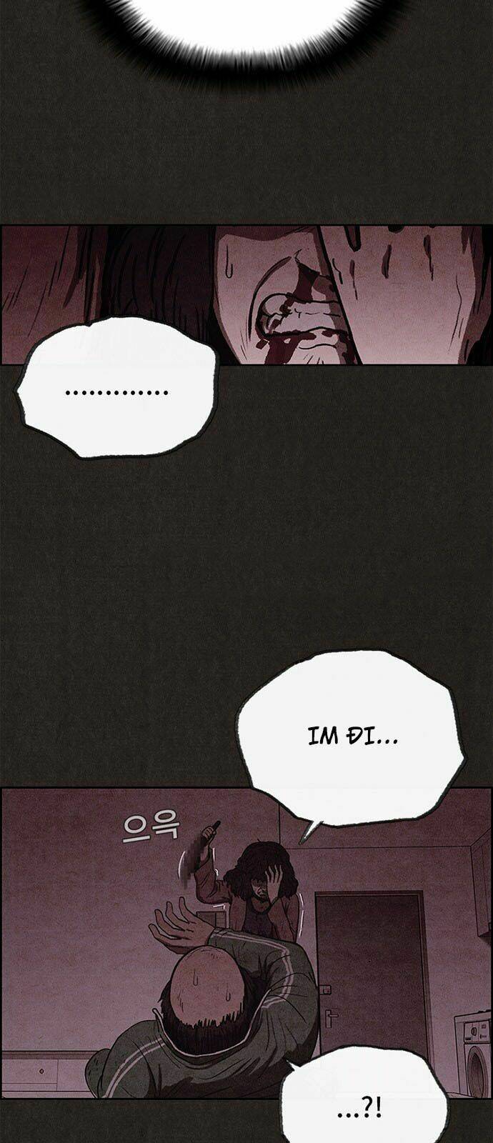 quái vật tại chung cư xanh chapter 47 16