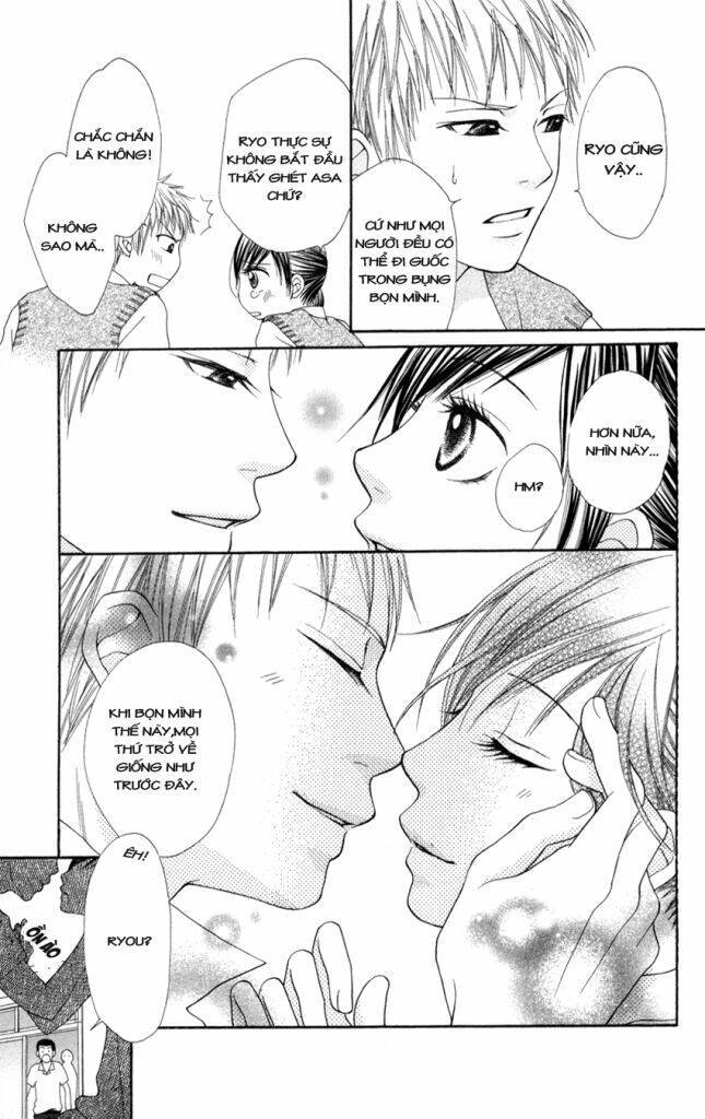 class 2-g's romeo & juliet chapter 1 9