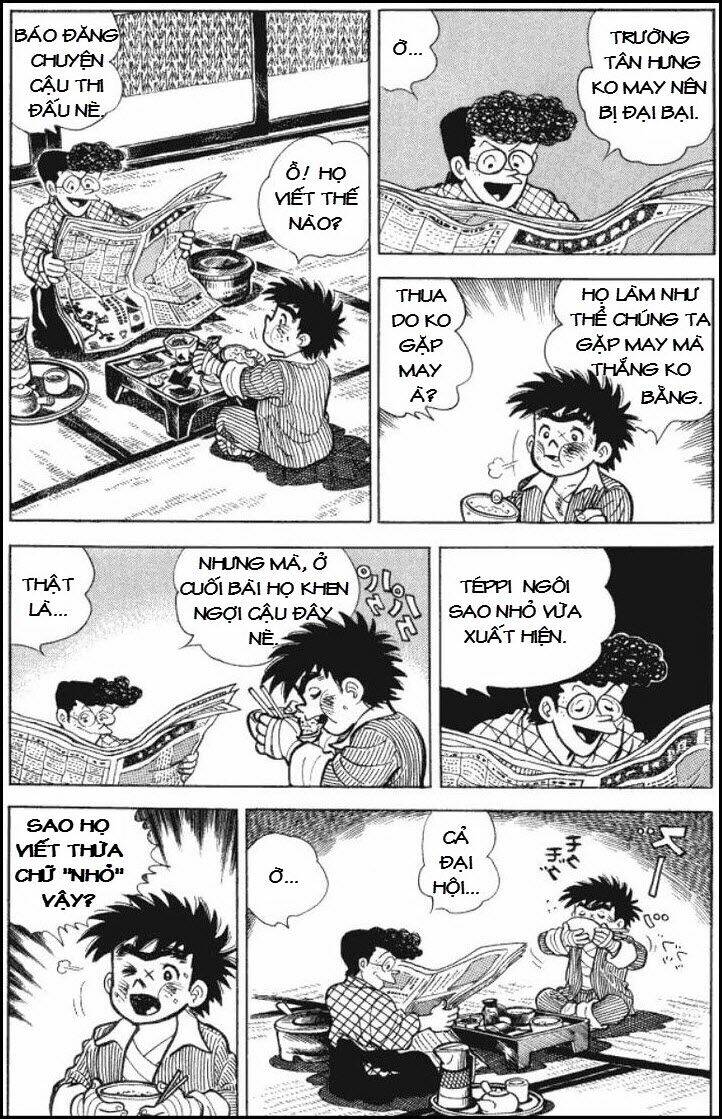 ore wa teppei chapter 119 35