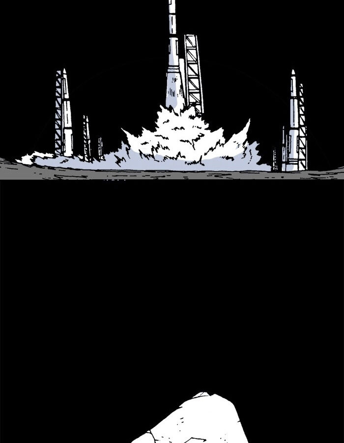 mắc kẹt trên mặt trăng chapter 31 36