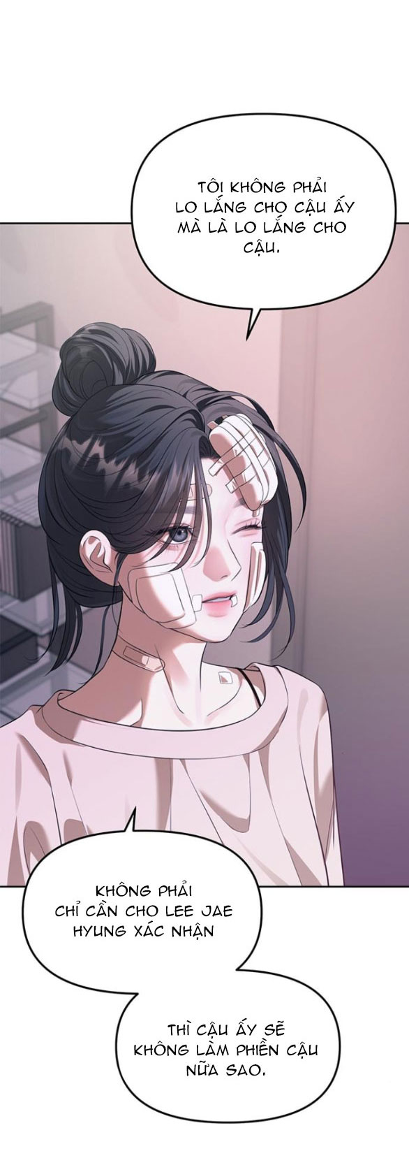 xâm nhập trường trung học tài phiệt chapter 55.2 25