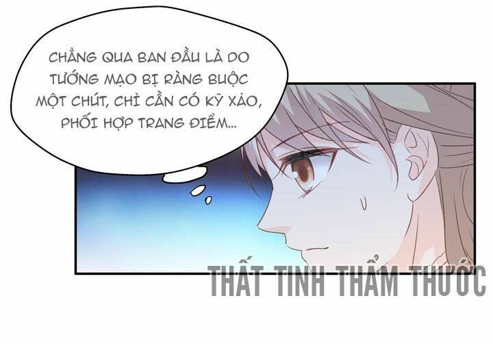 ảnh đế lão công độc ác yêu chapter 21 8