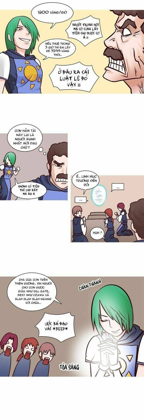 the devil king is bored chapter 11 7