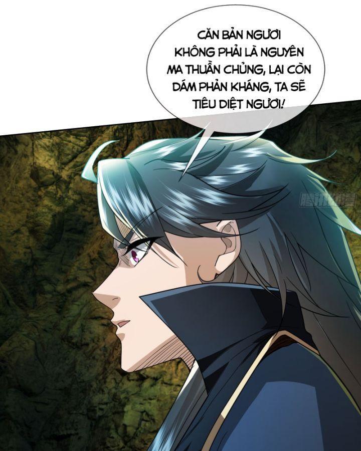 ngủ say vạn cổ: xuất thế đẩy ngang chư thiên chapter 5 10