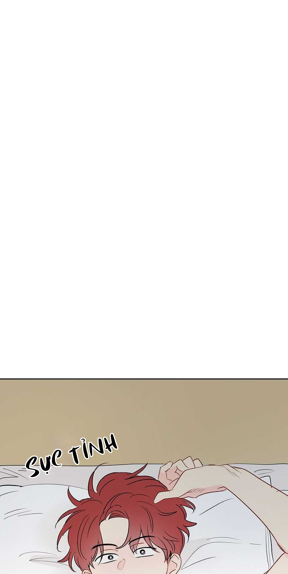 chỉ là giấc mơ thôi phải không? chapter 32 14