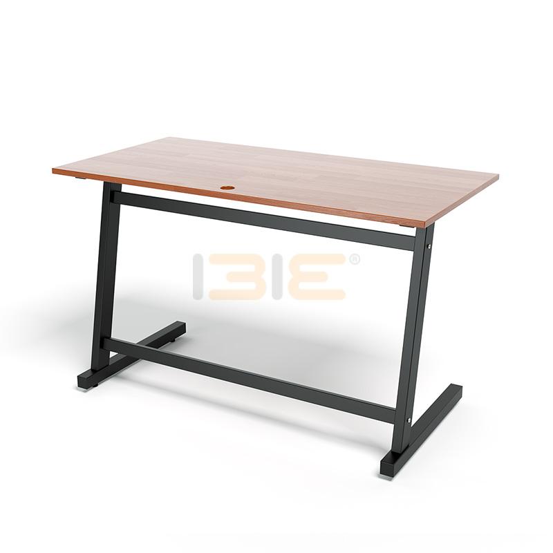 Bàn Rec-Z Đen IBIE TOREZR12B (1m2)