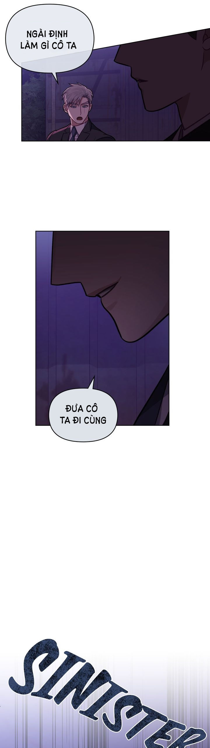 kẻ nghiệp dư chapter 7.2 22