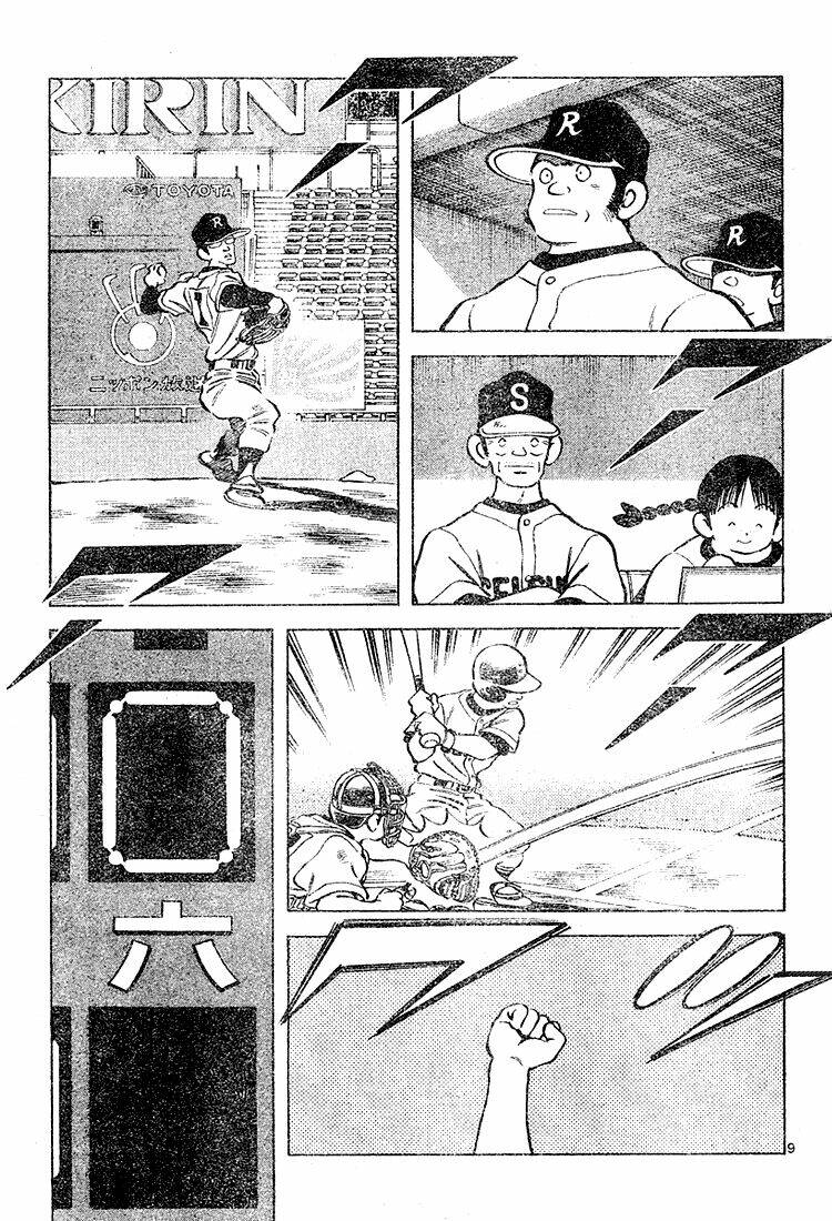 trò chơi vượt qua thử thách chapter 82 10