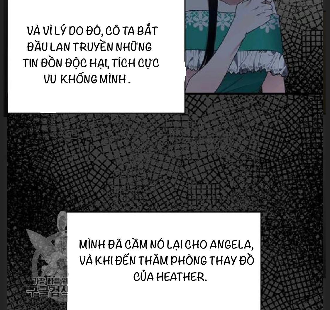 angelic lady chapter 29.1 50