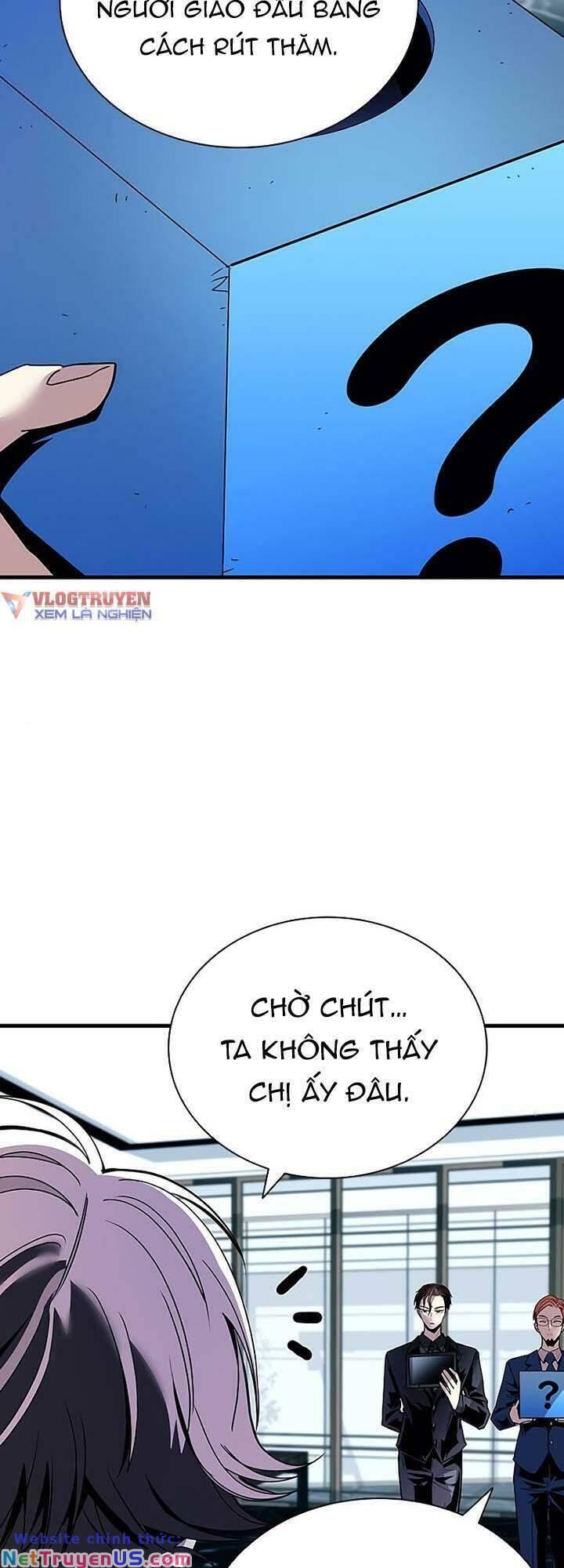 tiêu diệt ác nhân chapter 122 16