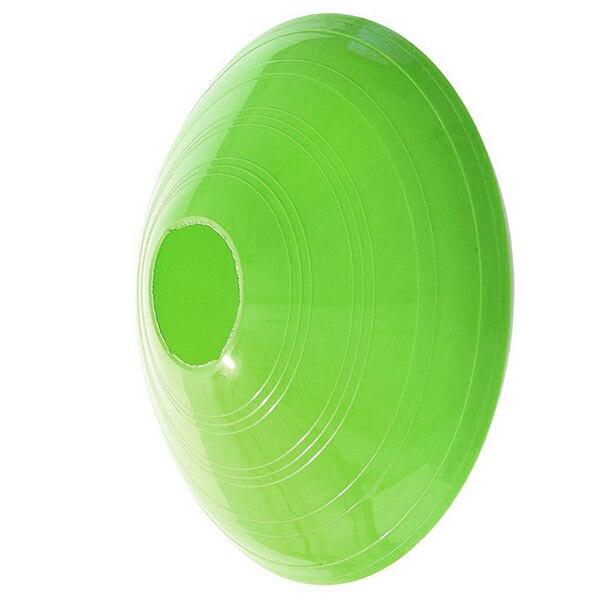 19cm Profession Disc Cones Soccer Basketball Speed Agility Training Disc Field Marking Coaching Training Tool 10Pcs/lot