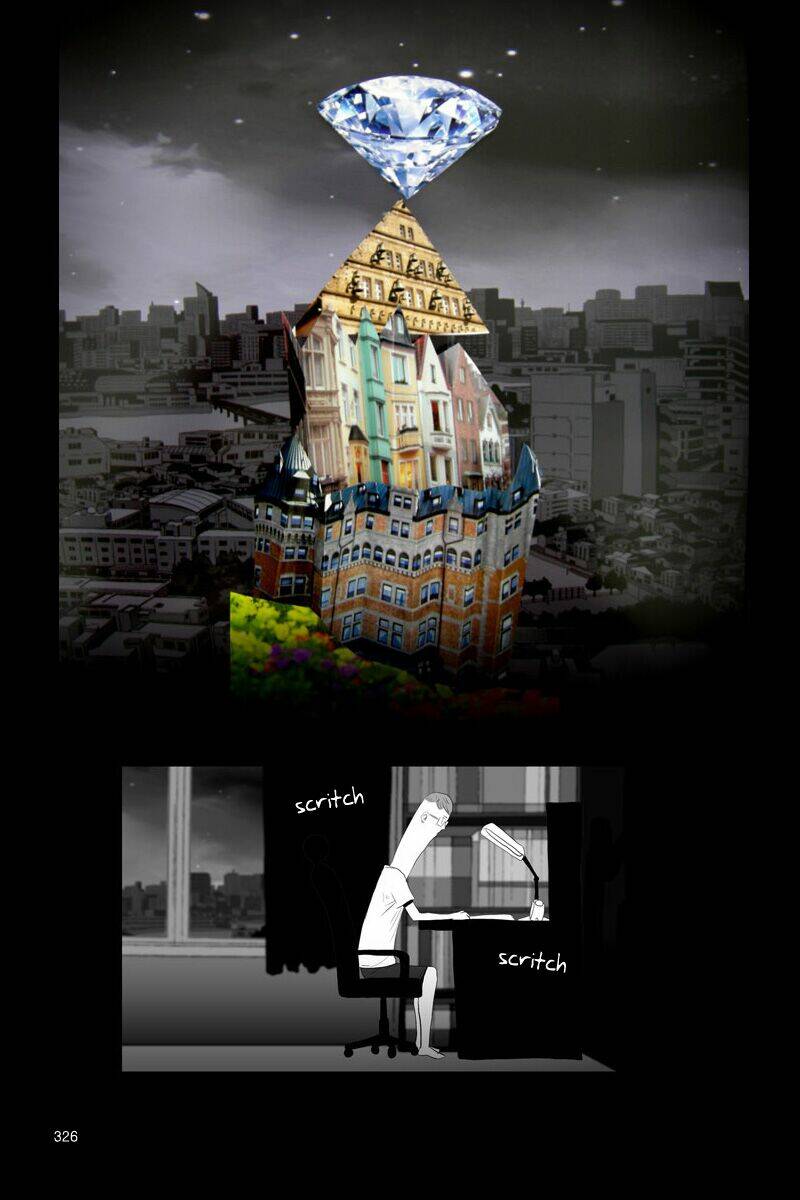 bạn có tin vào ma thuật? chapter 8 15