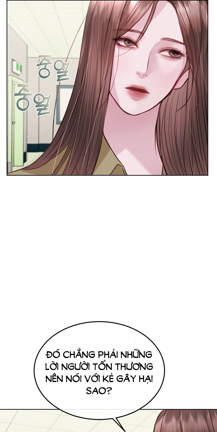 vụ bê bối trá hình chapter 8.2 34