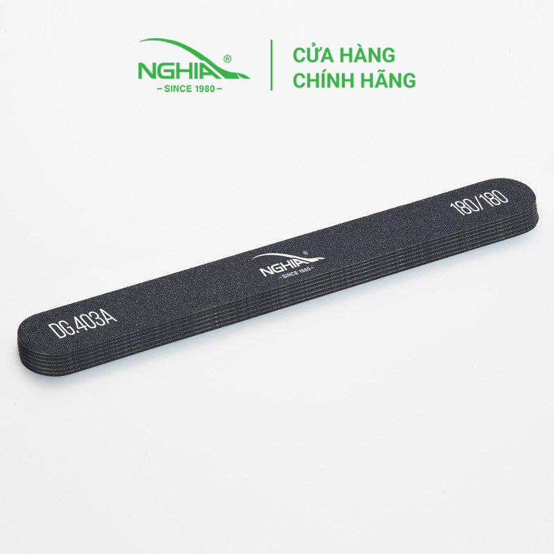 [Limited Edition] Combo chăm sóc móng Kềm Nghĩa Standard