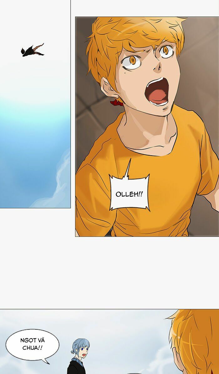 tòa tháp bí ẩn 2 chapter 150 28