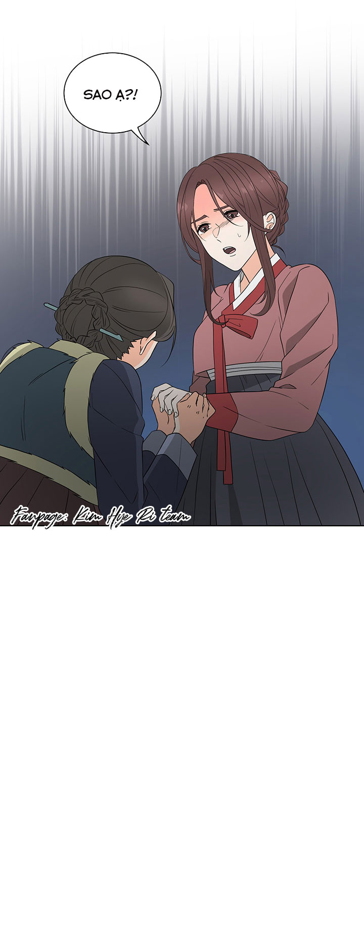 phu quân bé bỏng chapter 5.3 24