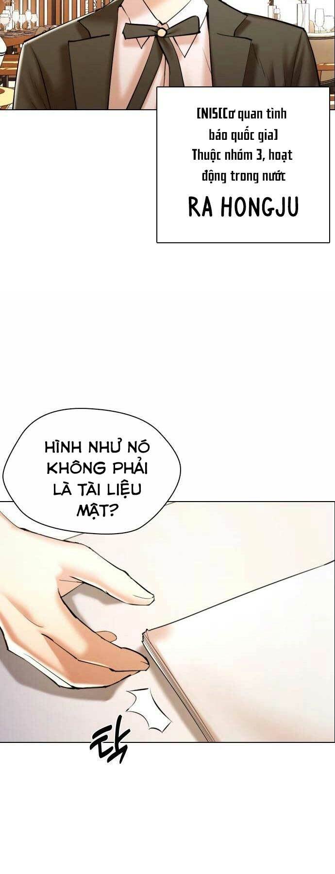 điệp viên 18 tuổi chapter 2 73