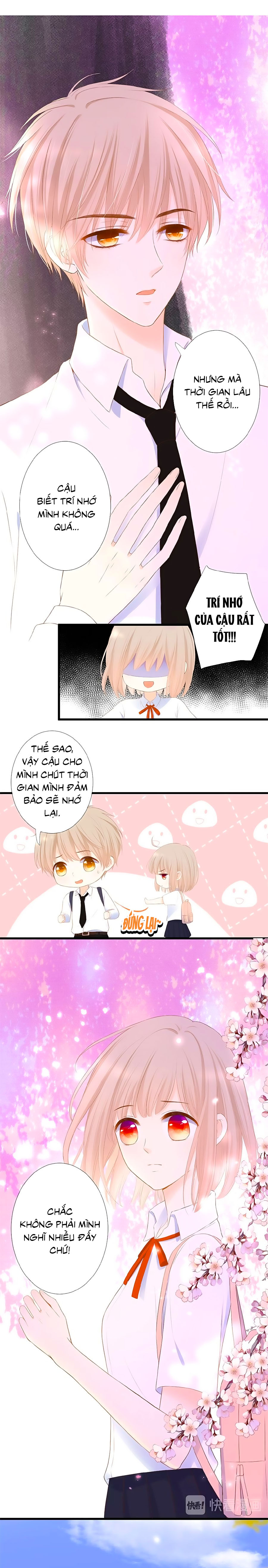 đóa hoa chớm nở chapter 15 5