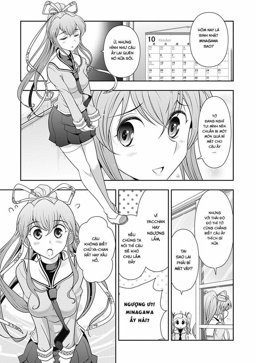 mission! school chapter 21 4