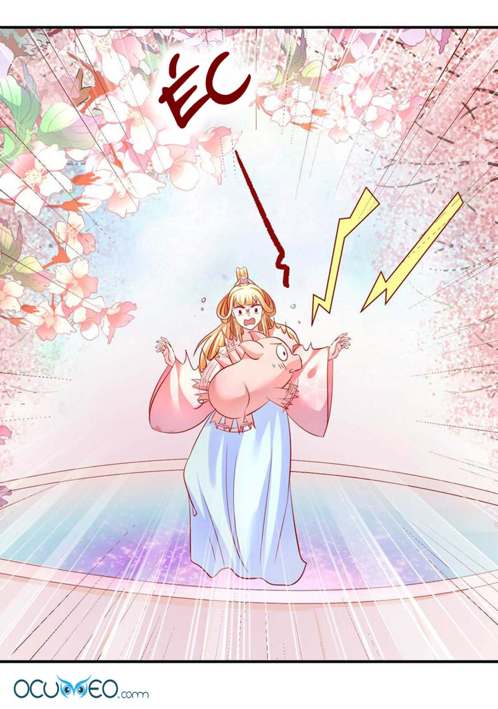 từ đây vương gia không thượng triều sớm chapter 63 19