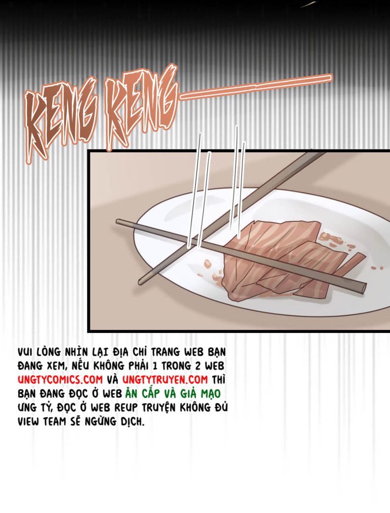 nịch tửu chapter 45 32