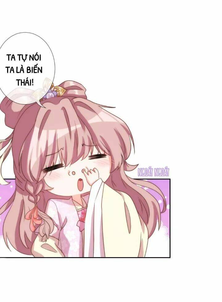 ồ, phu quân đáng yêu của tôi! chapter 63 13