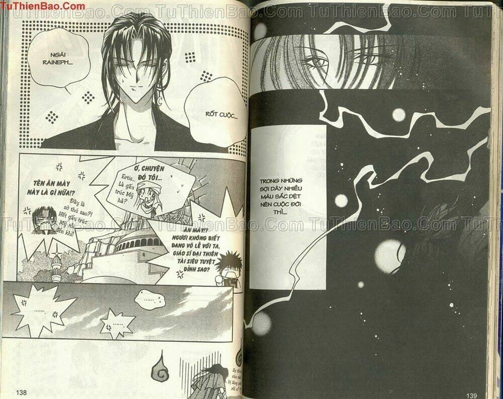 hồi ký ma vương chapter 2 69