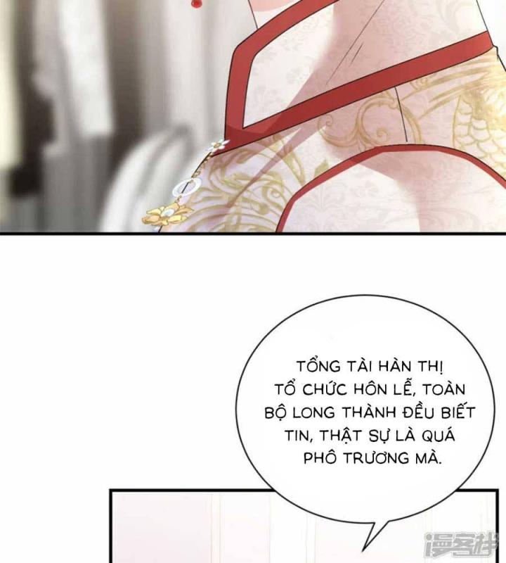 đại tiểu thư có thể có bụng dạ gì xấu chứ! (full) chapter 192 4