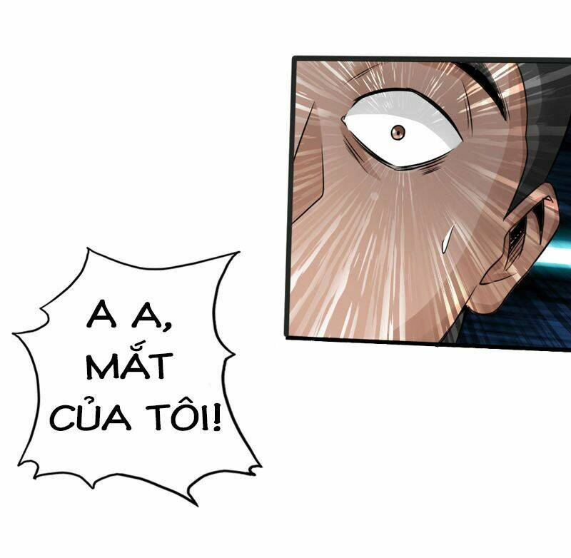 tuyệt phẩm tà thiếu chapter 3 3