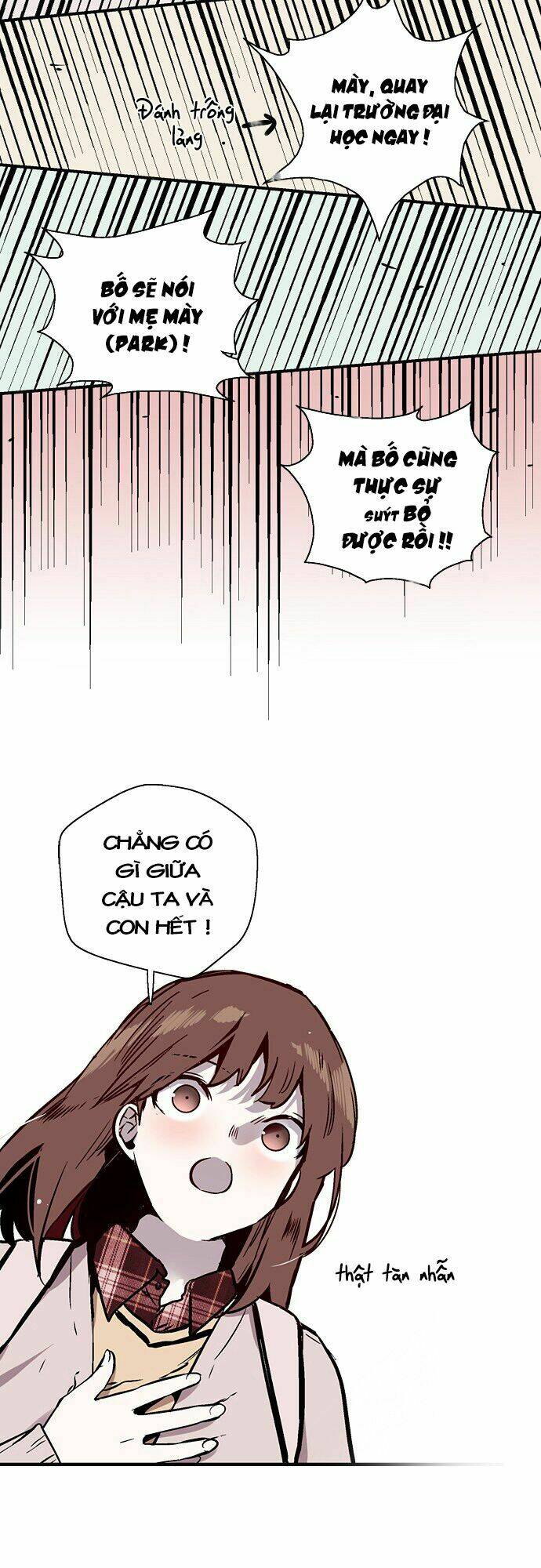 người máy hủy diệt chapter 98 7