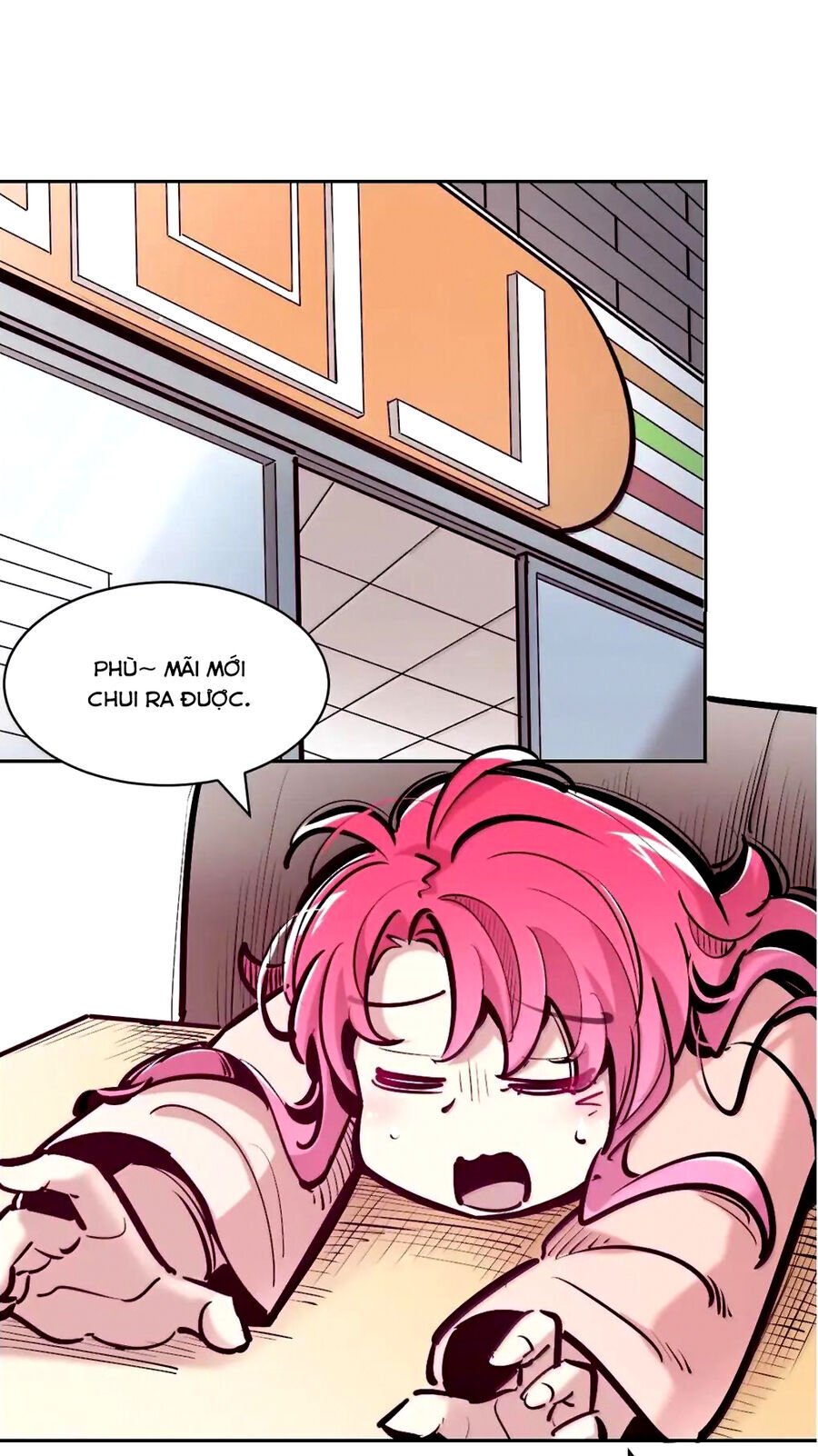 oan gia chung nhà ! chapter 126.2 26